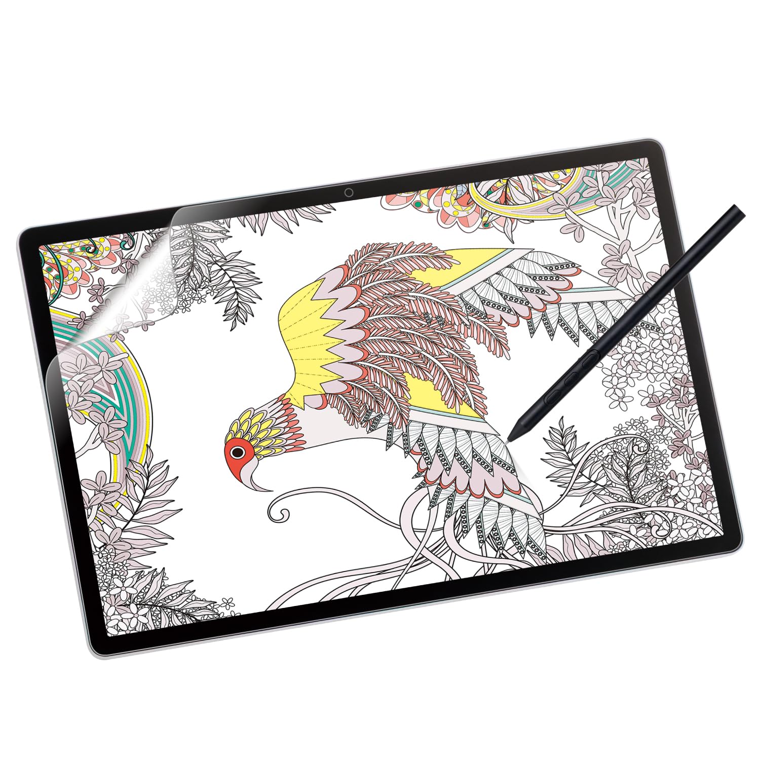 Amazon.co.jp: エレコム ワコム 液タブ 液晶ペンタブレット Wacom