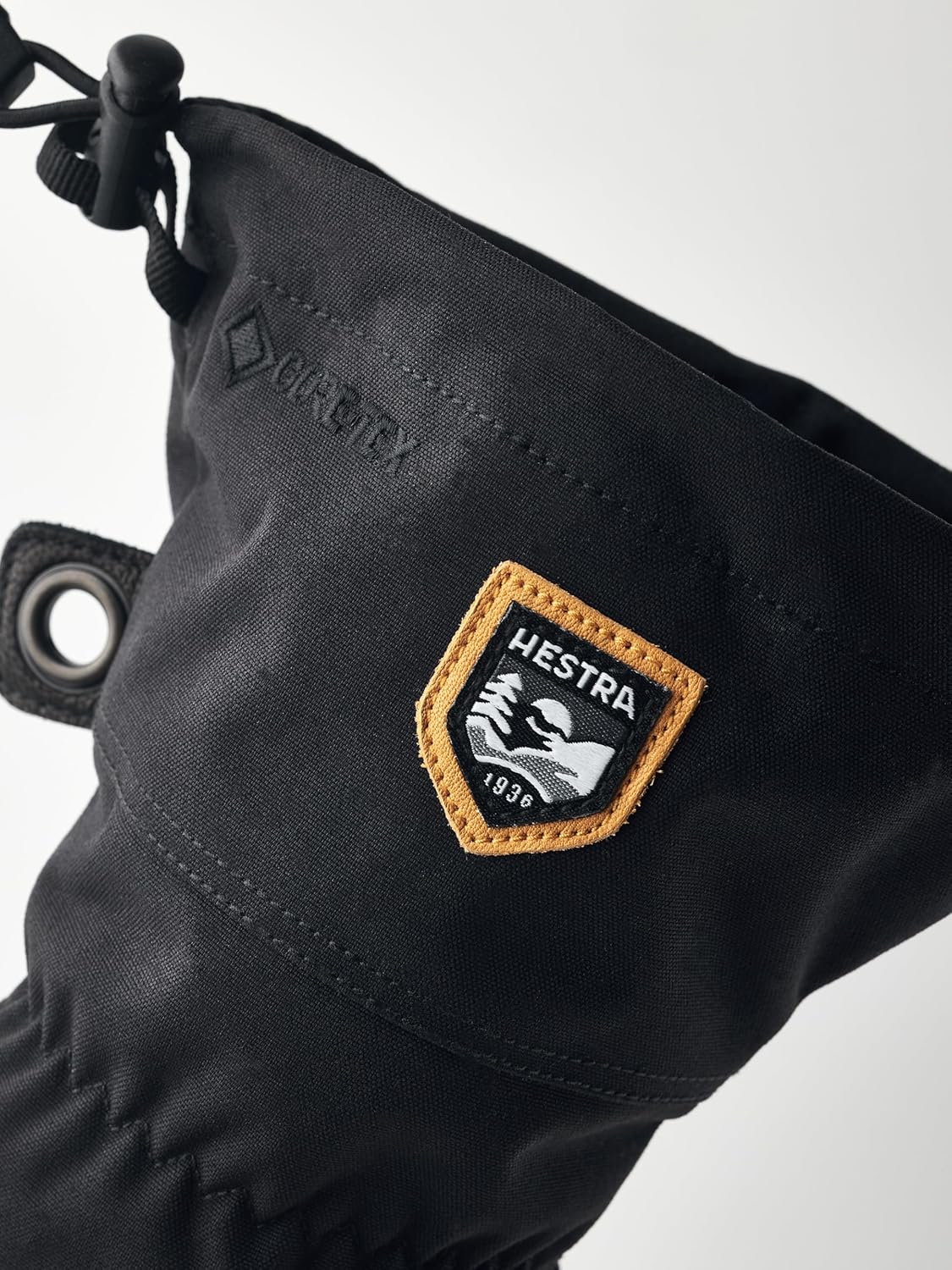 Hestra Army Leather GORE TEX