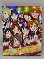 ラブライブ！μ’s　1st 3rd 4th Live DVD  3巻セット ラブライブ！μ's 1st 3rd 4th Live DVD 3巻セット Amazon.co.jp