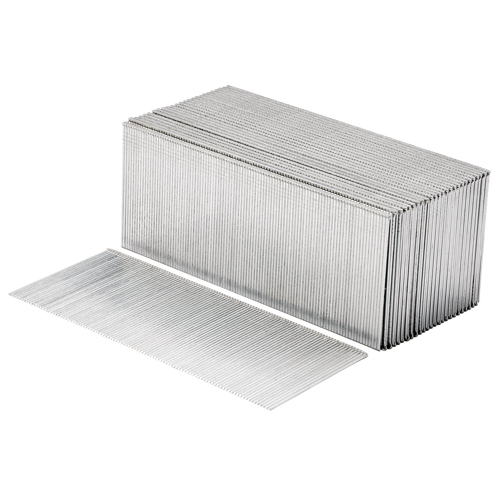Draper 13162 Brad Nails 18 Gauge 50mm (Pack of 5000)