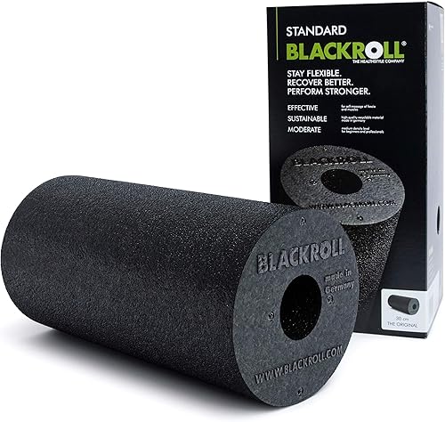 Blackroll Standard Faszienrolle