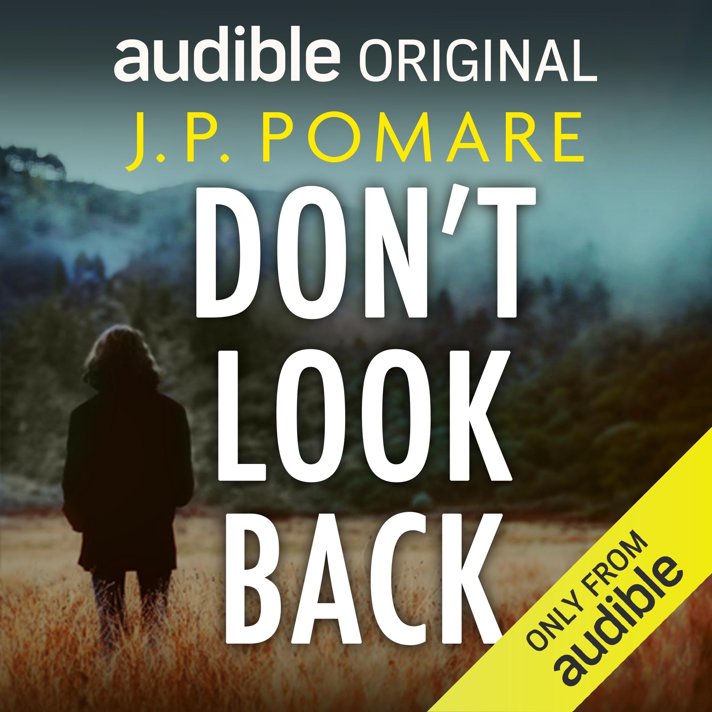 Don't Look Back