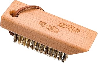 Bürstenhaus Redecker Small Hiking Shoe Brush / Shoe Dirt Brush
