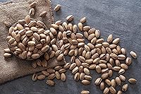 Vista 3 de Anna and Sarah Pistachos turcos (Antep) en bolsa resellable (2.5 libras (paquete de 1))