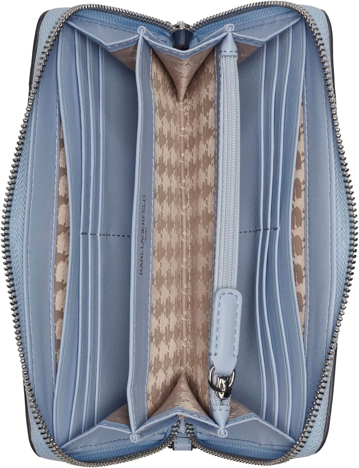 KARL LAGERFELD Paris Meribel SLG Wallet - Image 4