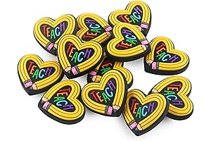 Colorful Silicone Character Focal Beads for Jewelry Making