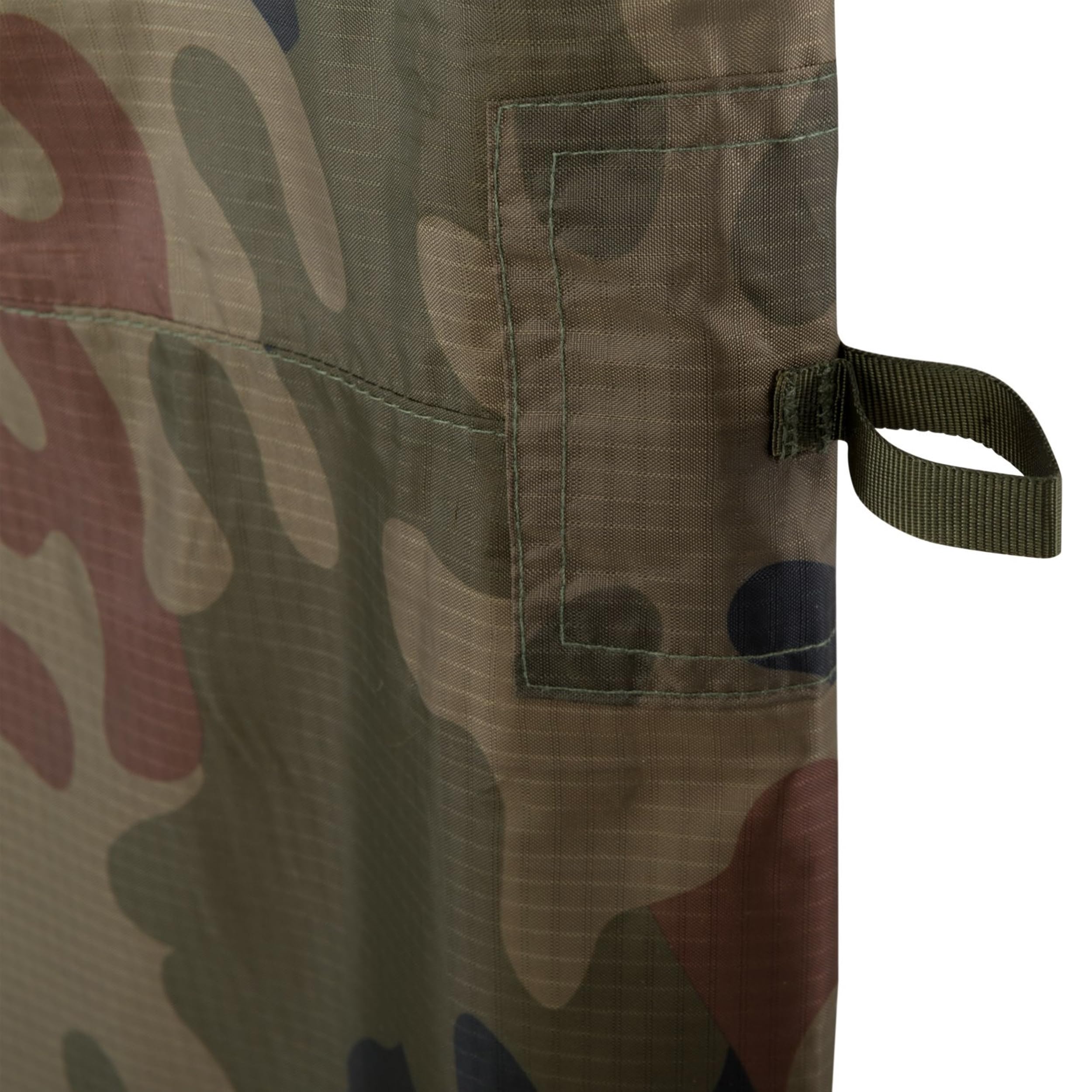 Helikon-Tex Supertarp Small 200 x 250 cm Earth Brown