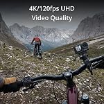 DJI Osmo Action 4 (DJI Osmo Action 4 Essential Combo with 58-in-1 Accessory Kit)