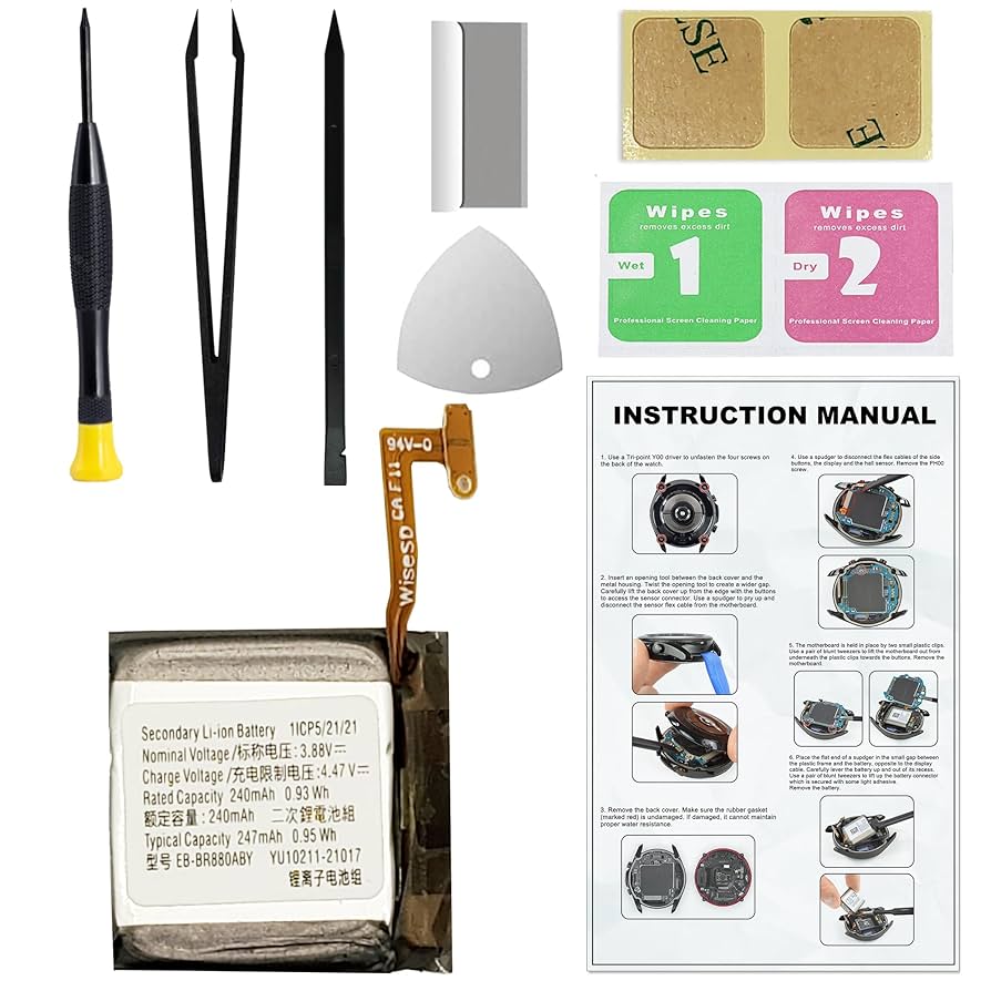 【バッテリー良好】Galaxy S20+ Galaxy Watch4 セット Amazon | NEW ＜ 国内在庫 ＞ Galaxy Watch4 40mm SM-R860 SM