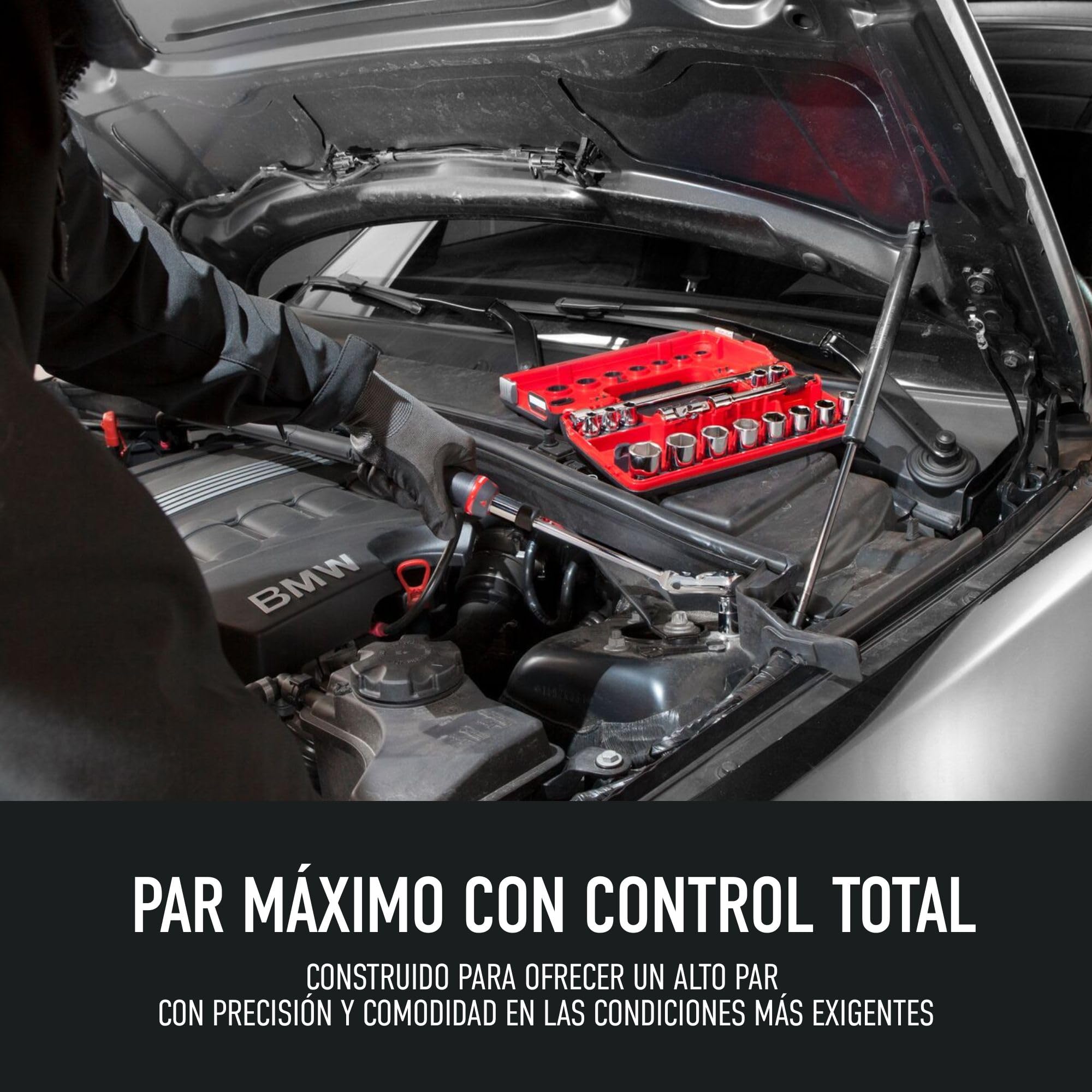 Facom JX 171 - TRINQUETE ARTICULADO EXTENSIBLE