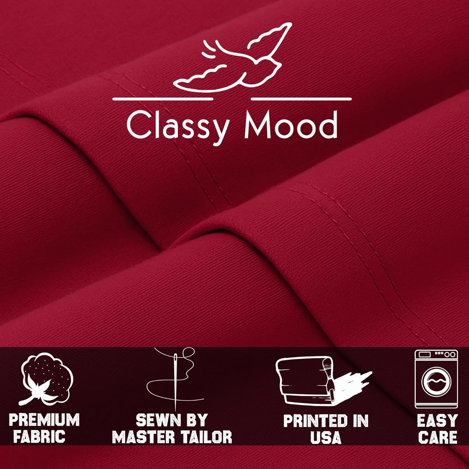 Classy Mood Hiking Shirts for Women – Nature Camping Mountain Hiking Outdoor Adventure Shirt - Image 5