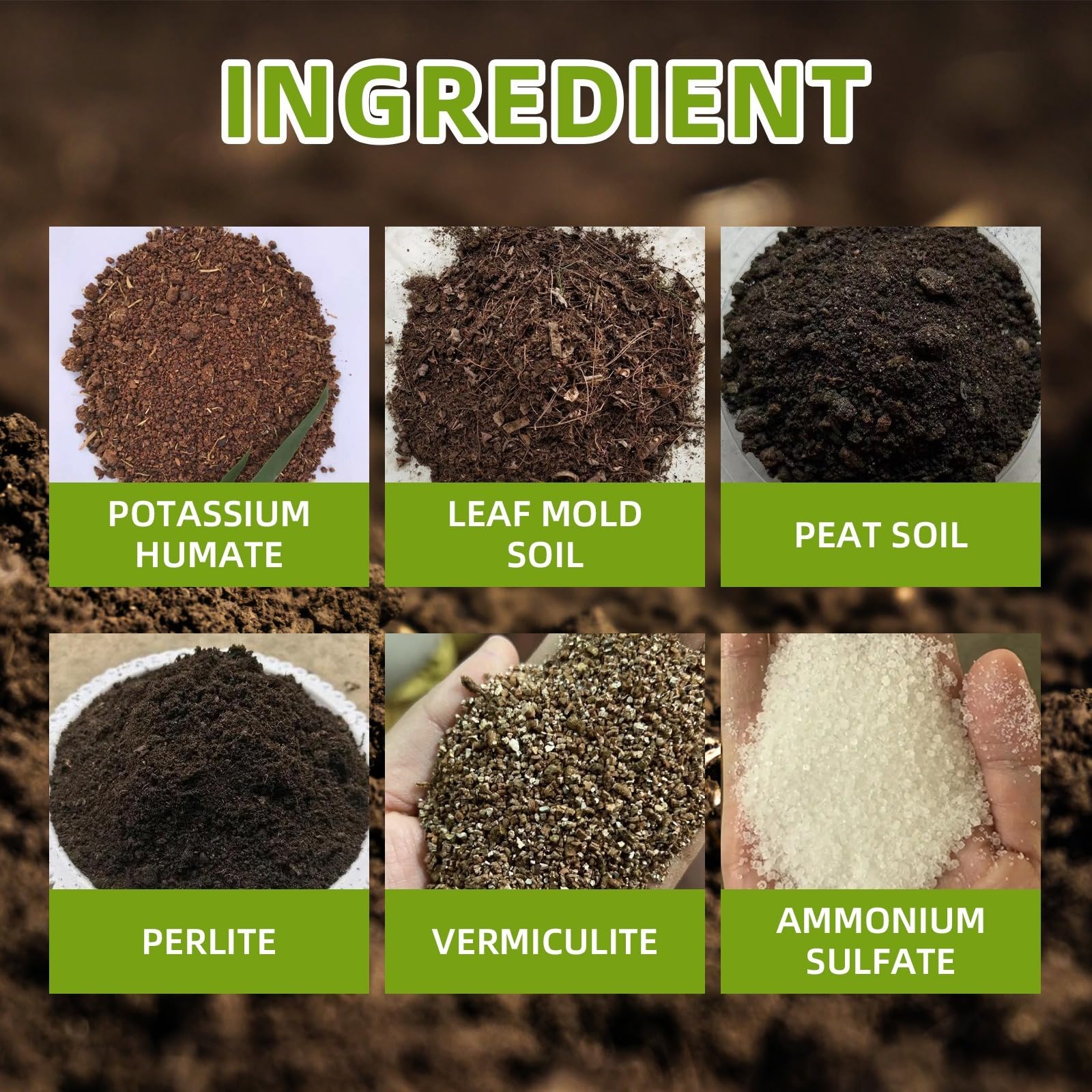 Activateur de sol Soil,activateur de sol organique et engrais pour plantes,pelouses et jardins,Stimulateur De Santé DuSol,revitalisateur de sol multifonctionnel,pour plantes d'intérieur et d'extérieur