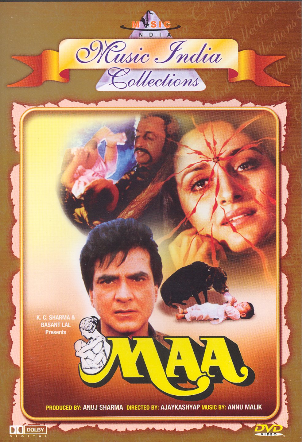 Maa