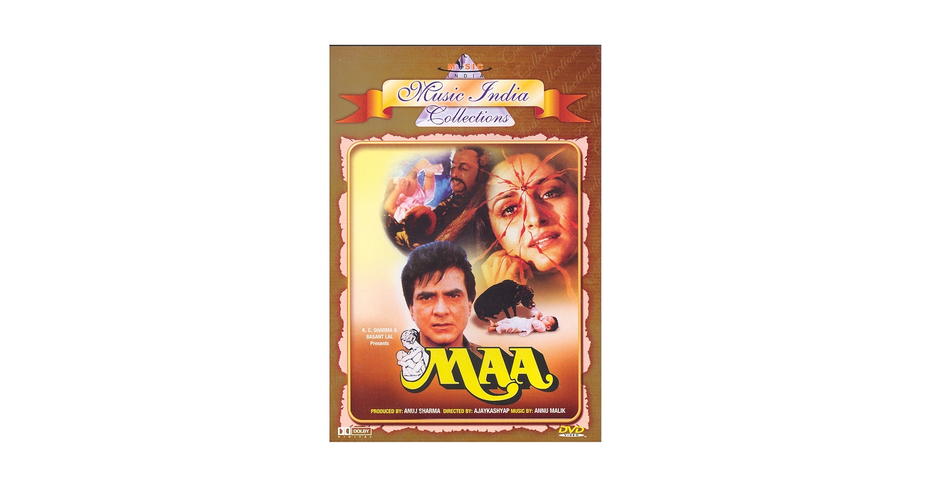 maa　dvd Pokemon the Movie 19: Volcanion and the Mechanical Marvel