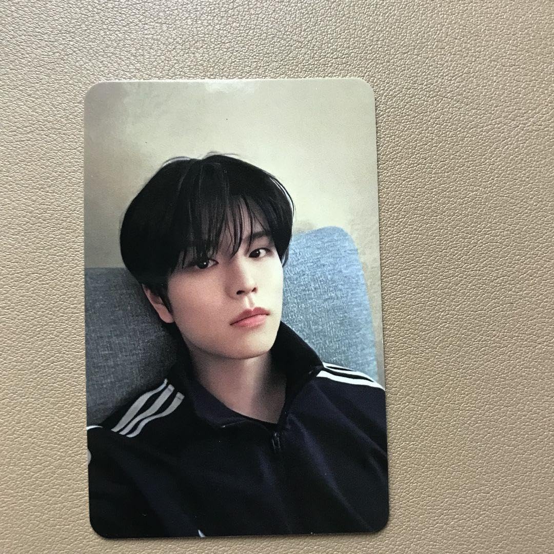 Straykids スンミン サノク トレカ