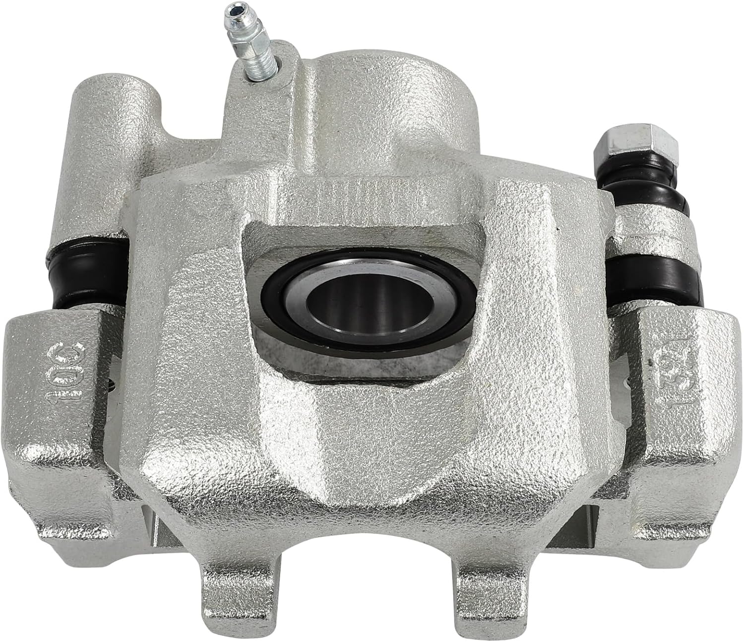 19B2685 19B2684 Rear Left & Right Disc Brake Calipers Assembly w/Bracket Compatible For Lexus For ES300 2002-2003,For Lexus For ES330 2004-2006,For Toyota For Camry 2002-2006