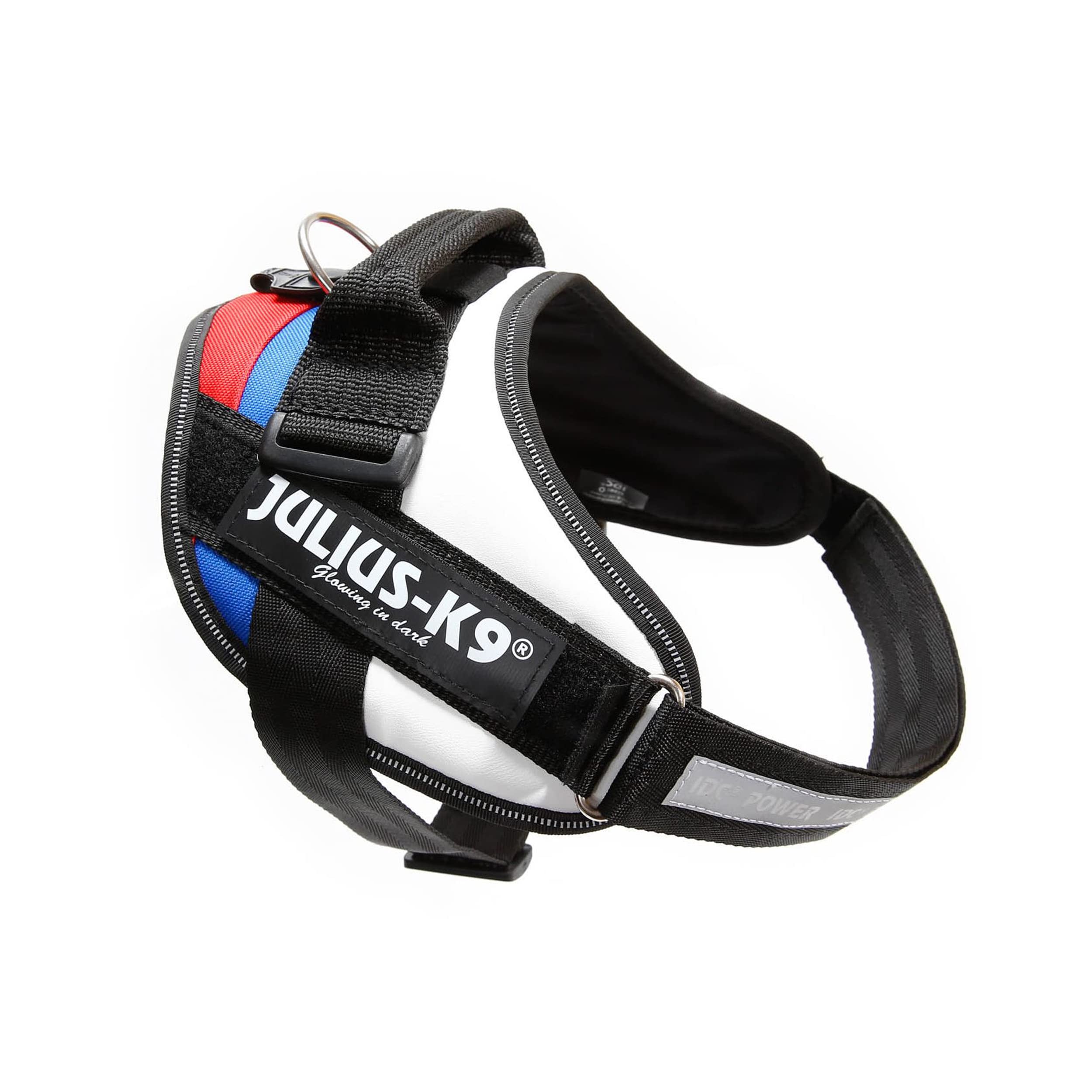 Julius-K9 IDC Powerharness, Camouflage, M/0 — view 993