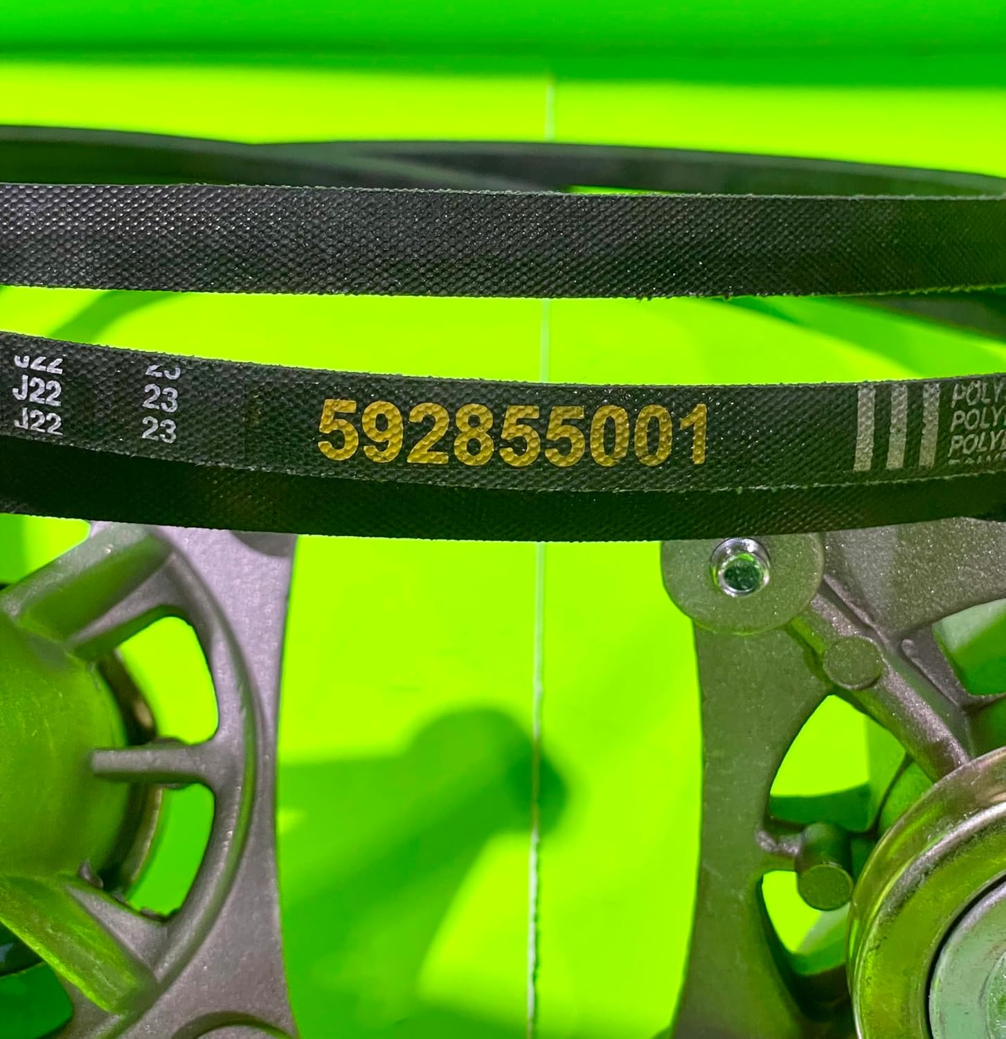 Mower Deck Rebuild Kit for Poulan Pro PP19A42 PP175G42 PB195H42LT PB195H42LT 187292 138971