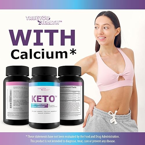 Miniatura 5 de 3 cápsulas de limpieza de formulación de gomitas cetogénicas, suministro para 90 días, 1 cápsula por día, ayuda a desintoxicar a limpiar desechos y