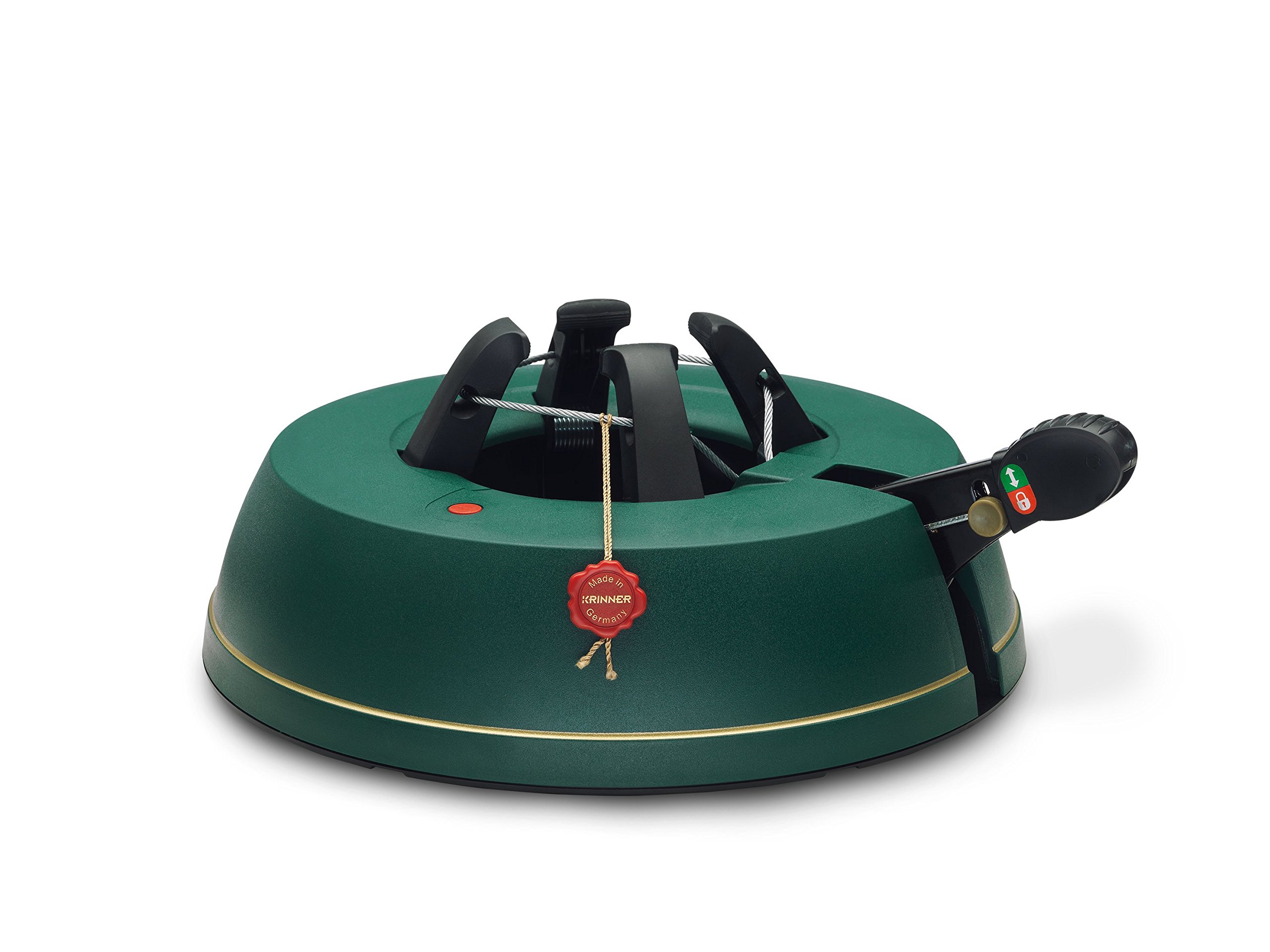 KRINNER COMFORT M クリスマスツリースタンド