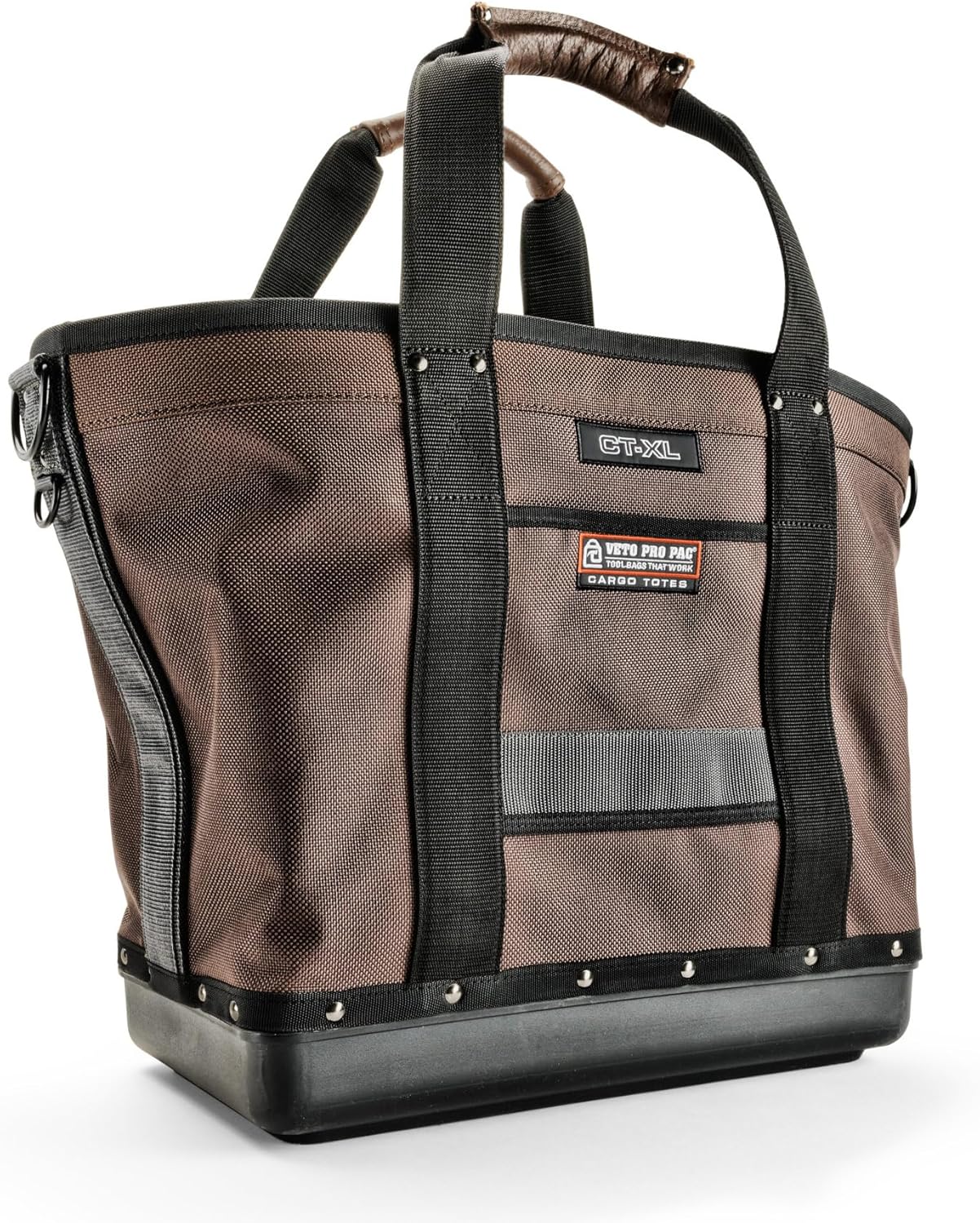 Veto Pro Pac CT-XL Large Cargo Tote