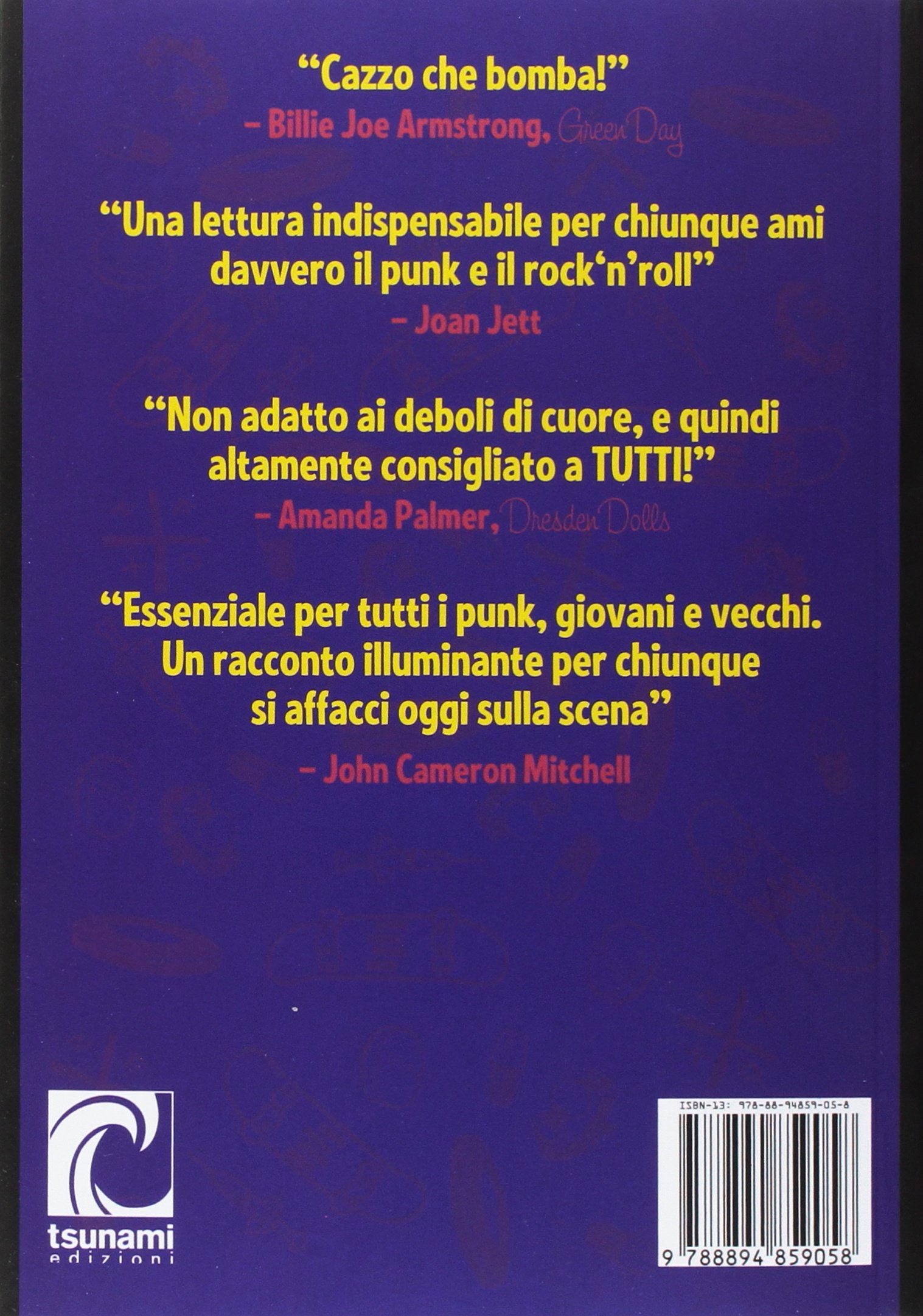 Nofx. Una vasca per cesso e altre storie...