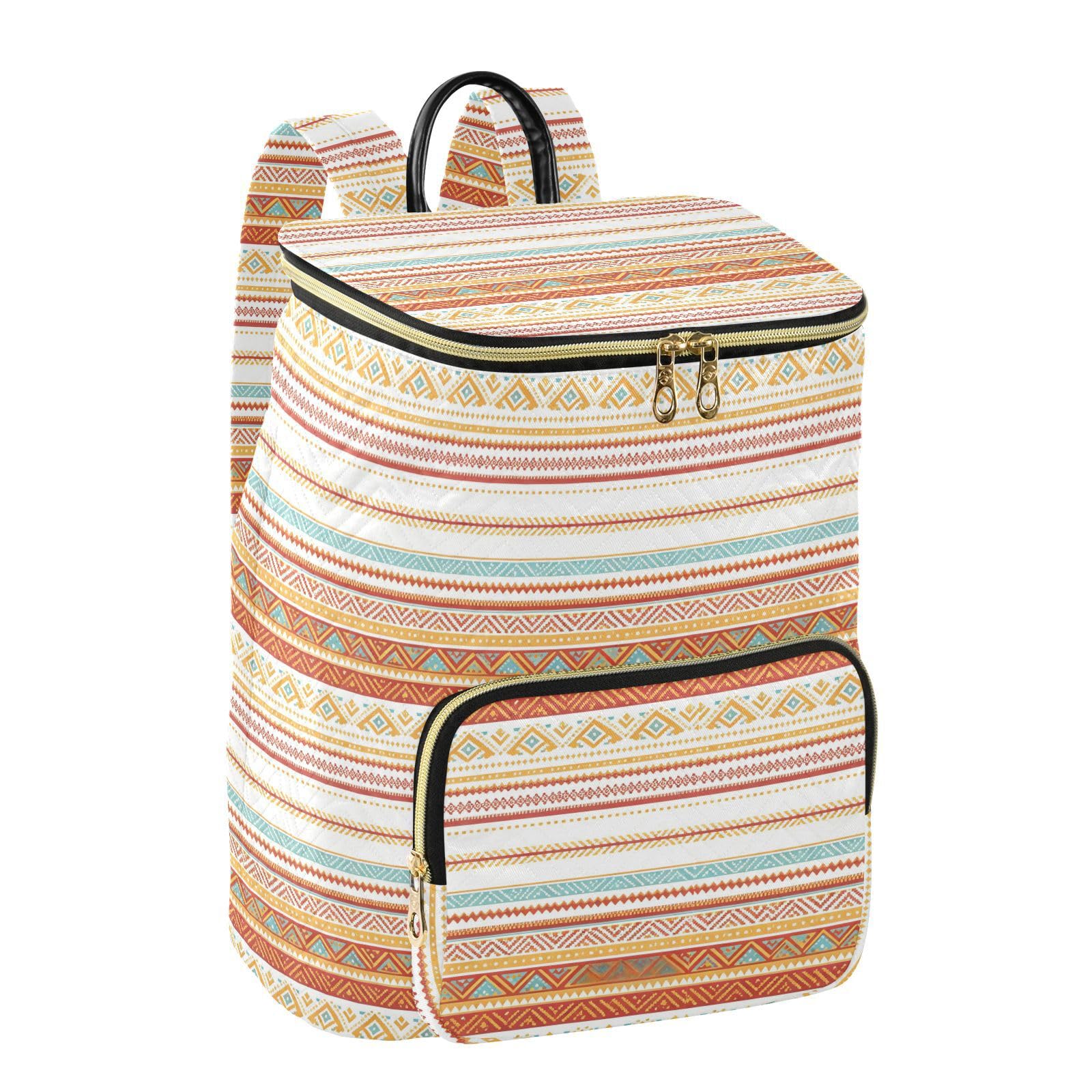 Zaino alla moda da 15L per le donne robusto resistente all'usura borsa per il trasporto