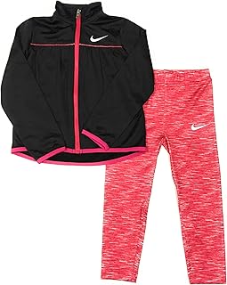 nike jacket and legging set