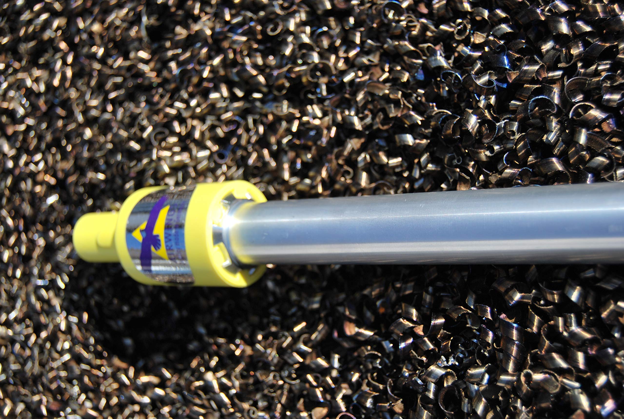 Airwings Bike Seat Post Candle (28.0)