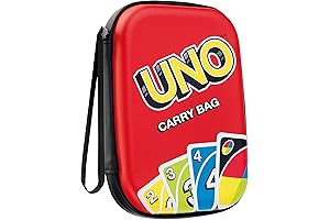 UNO Case: Keep Your Game Organized