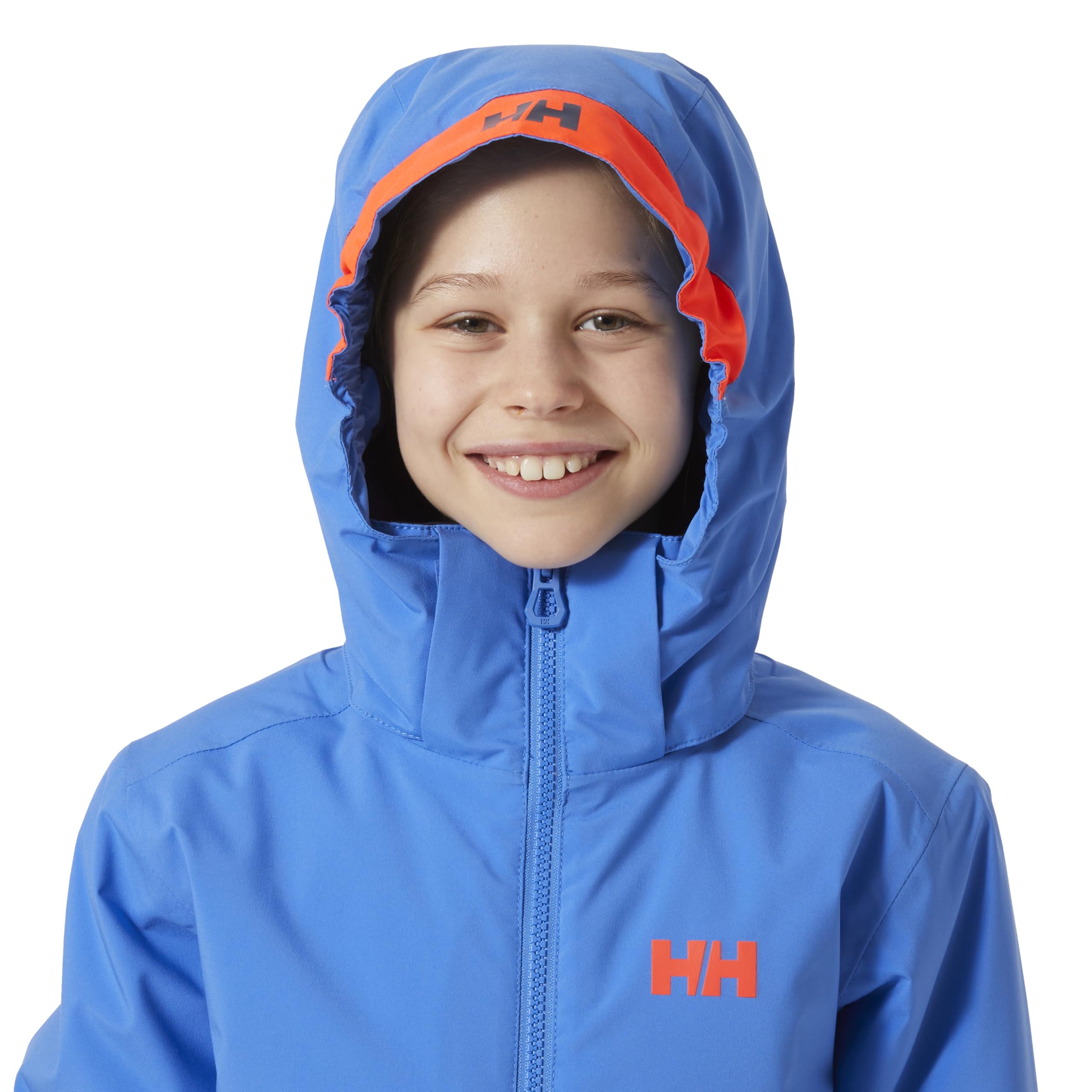 Helly Hansen Jewel Jacket 16 ans, bleu, 16 ans