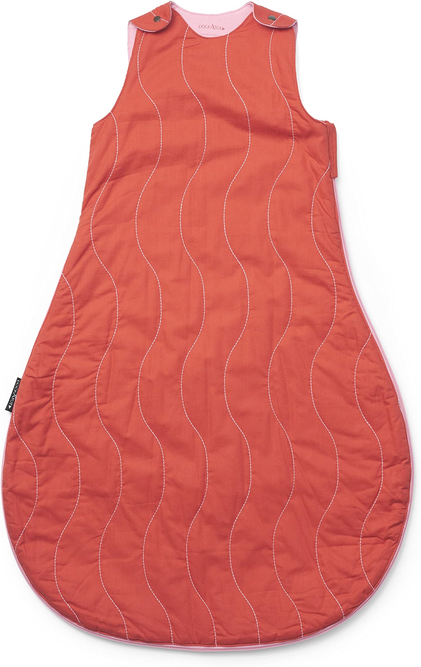 Sleeping Bag 6-18M, 2.5 TOG