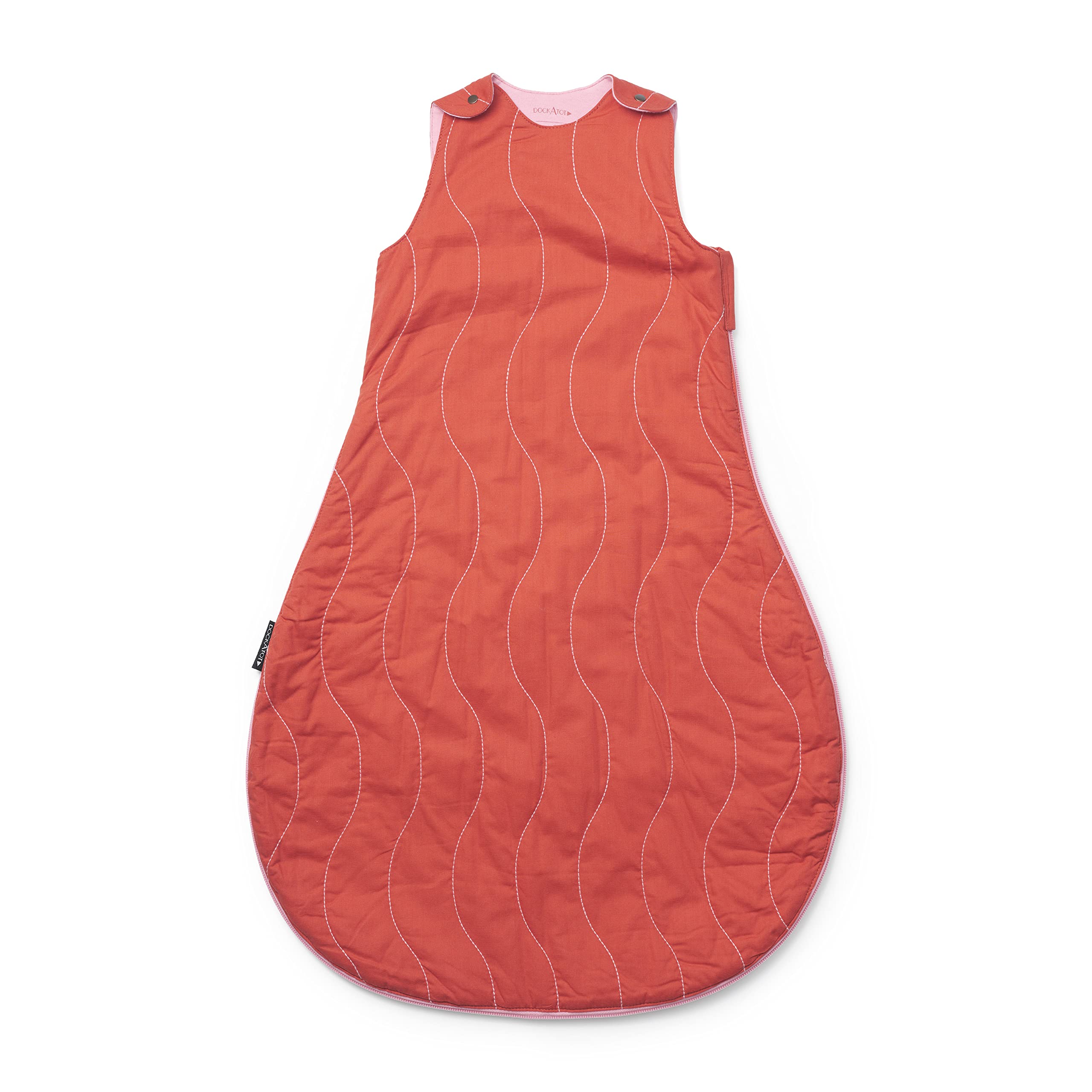 DockATot Sleeping Bag 6-18M, 2.5 TOG