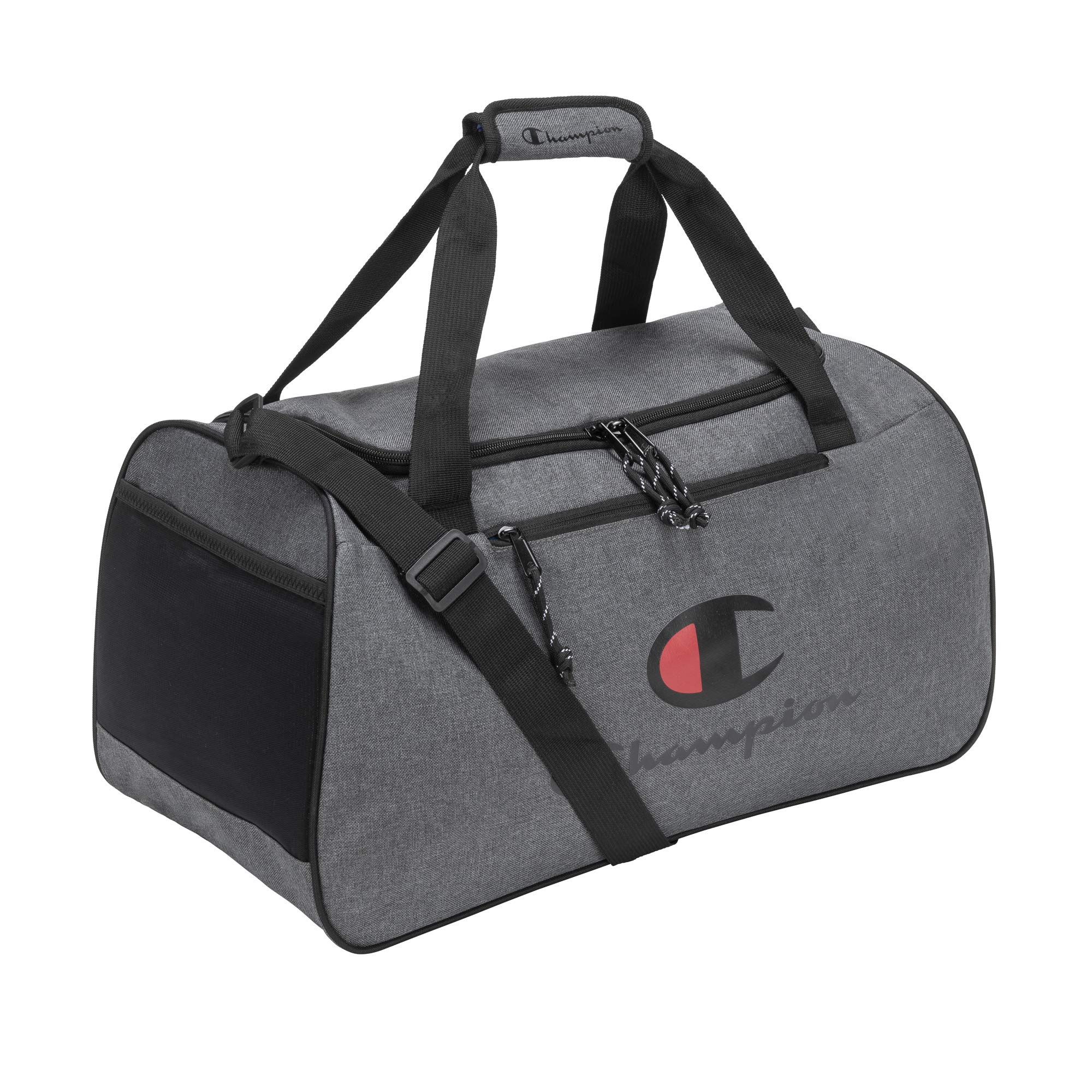 Champion Unisex-Erwachsene Progress Seesack Trainingstasche