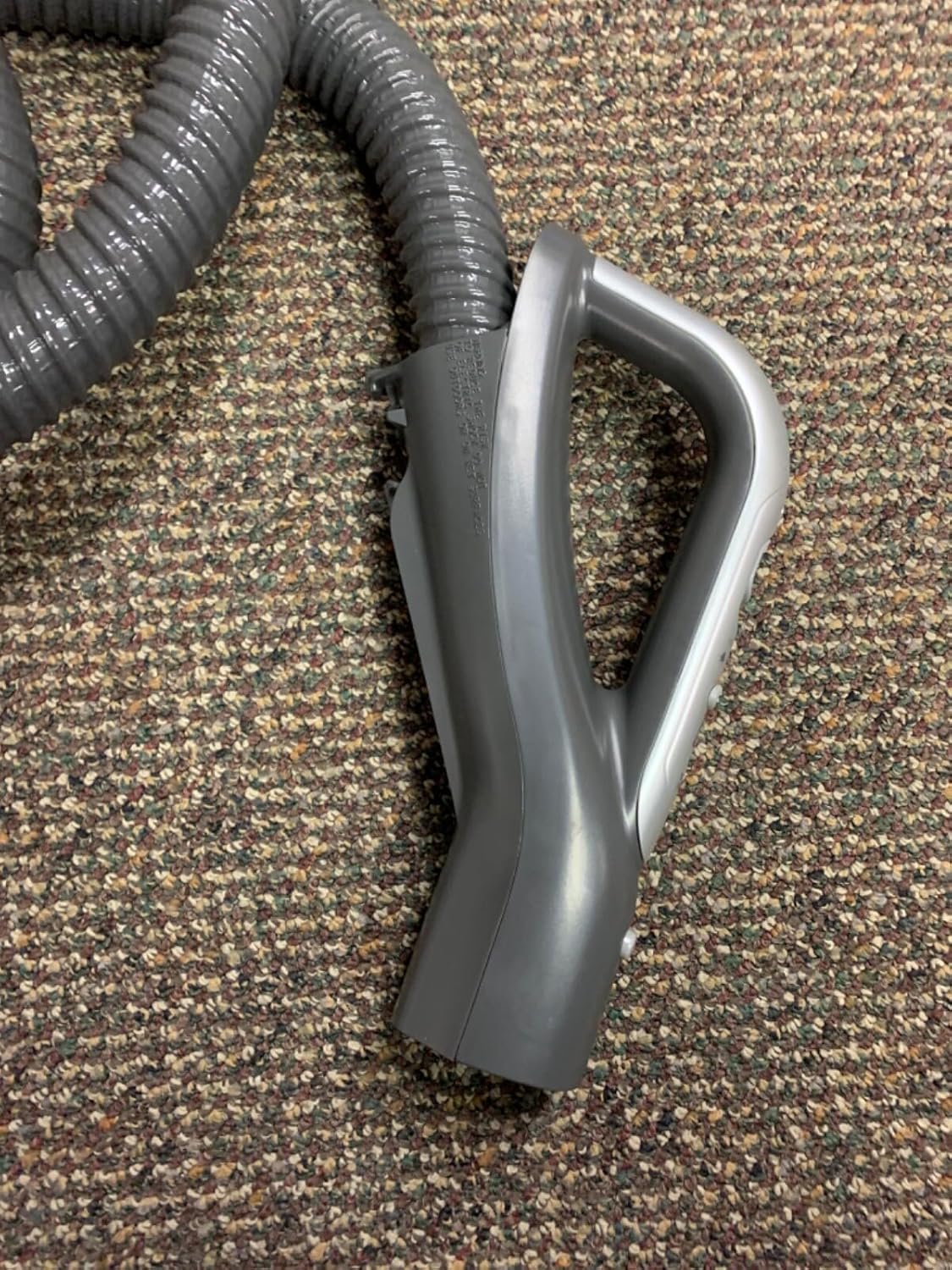 Genuine Elite Canister KC94PDWCZV06 KC94PEDGZK0R Vacuum Hose 1162181441， Replacement for Kenmore OEM