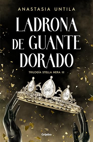 Ladrona de guante dorado