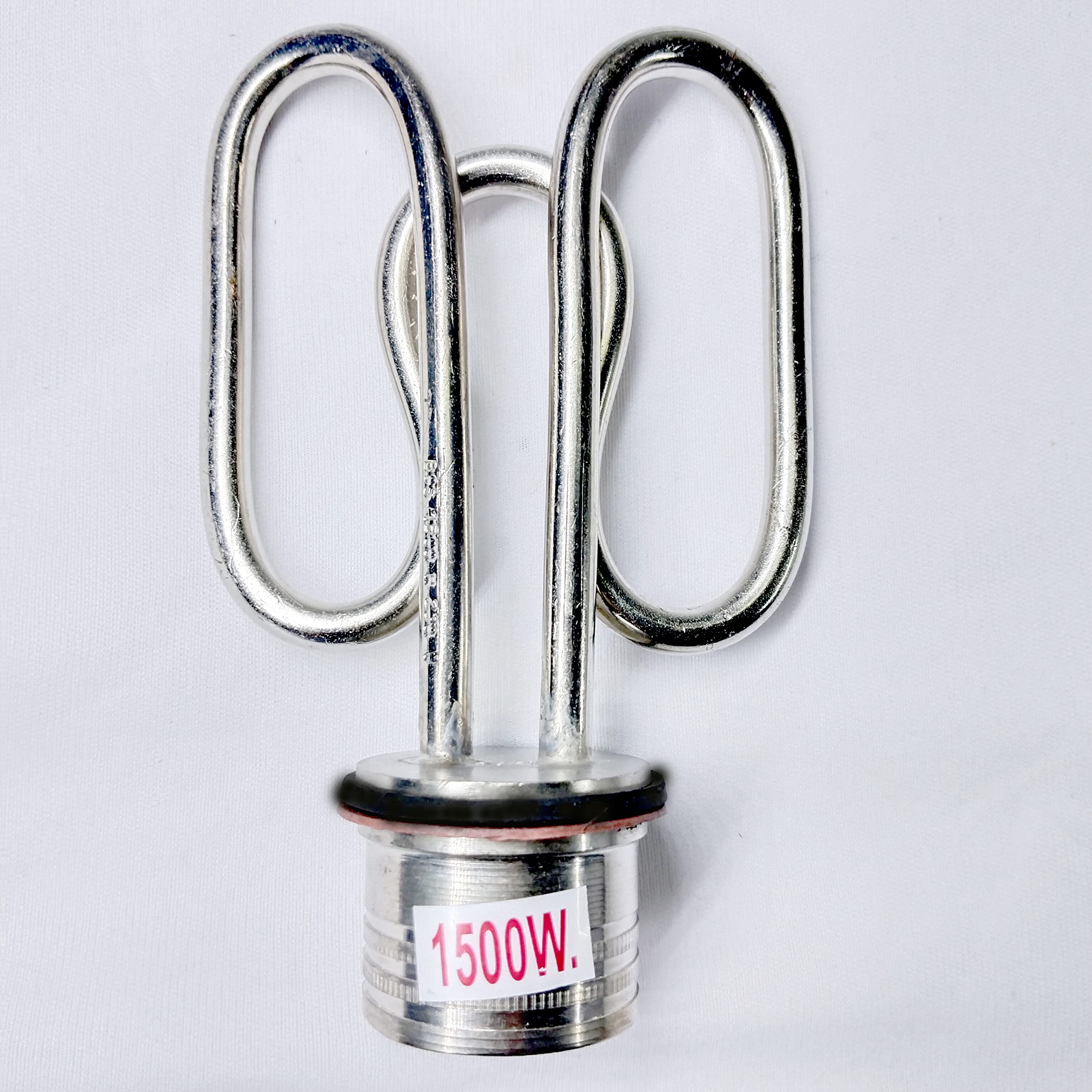 Bos Medicare Surgical® 1500W Kettle Heating Element | Copper Coil | Heavy-Duty Water Boiler Rod for Home & Medical Use- Pack of 1