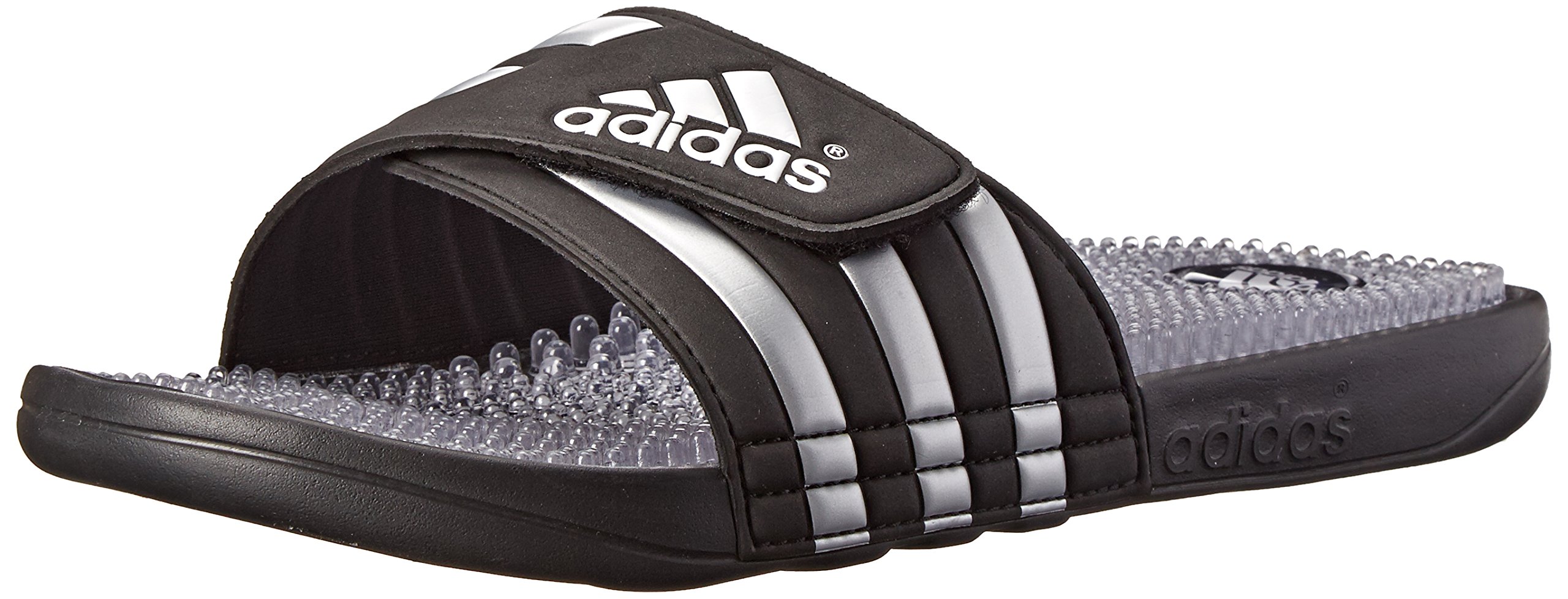adidas Men's Adissage Fade Slides Sandal