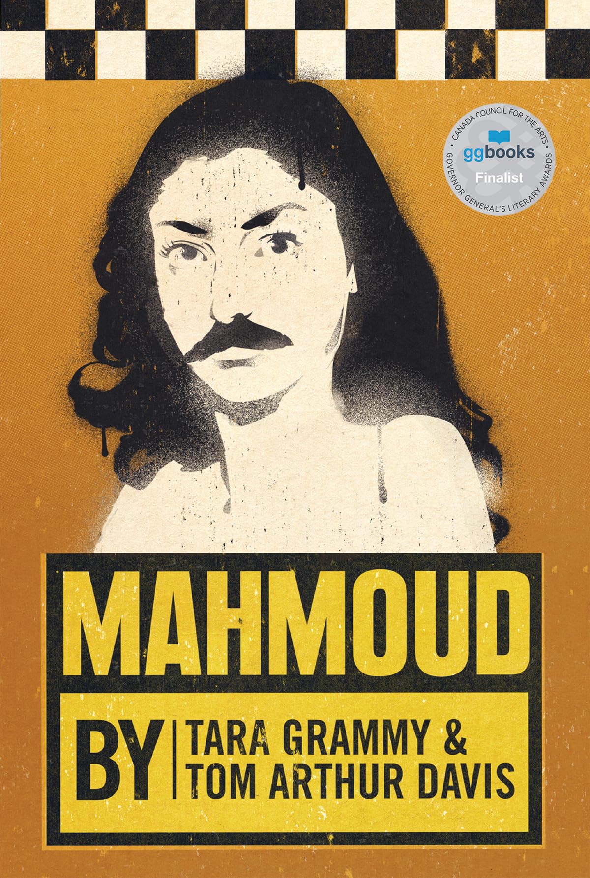 Buy Mahmoud — BookShops.in