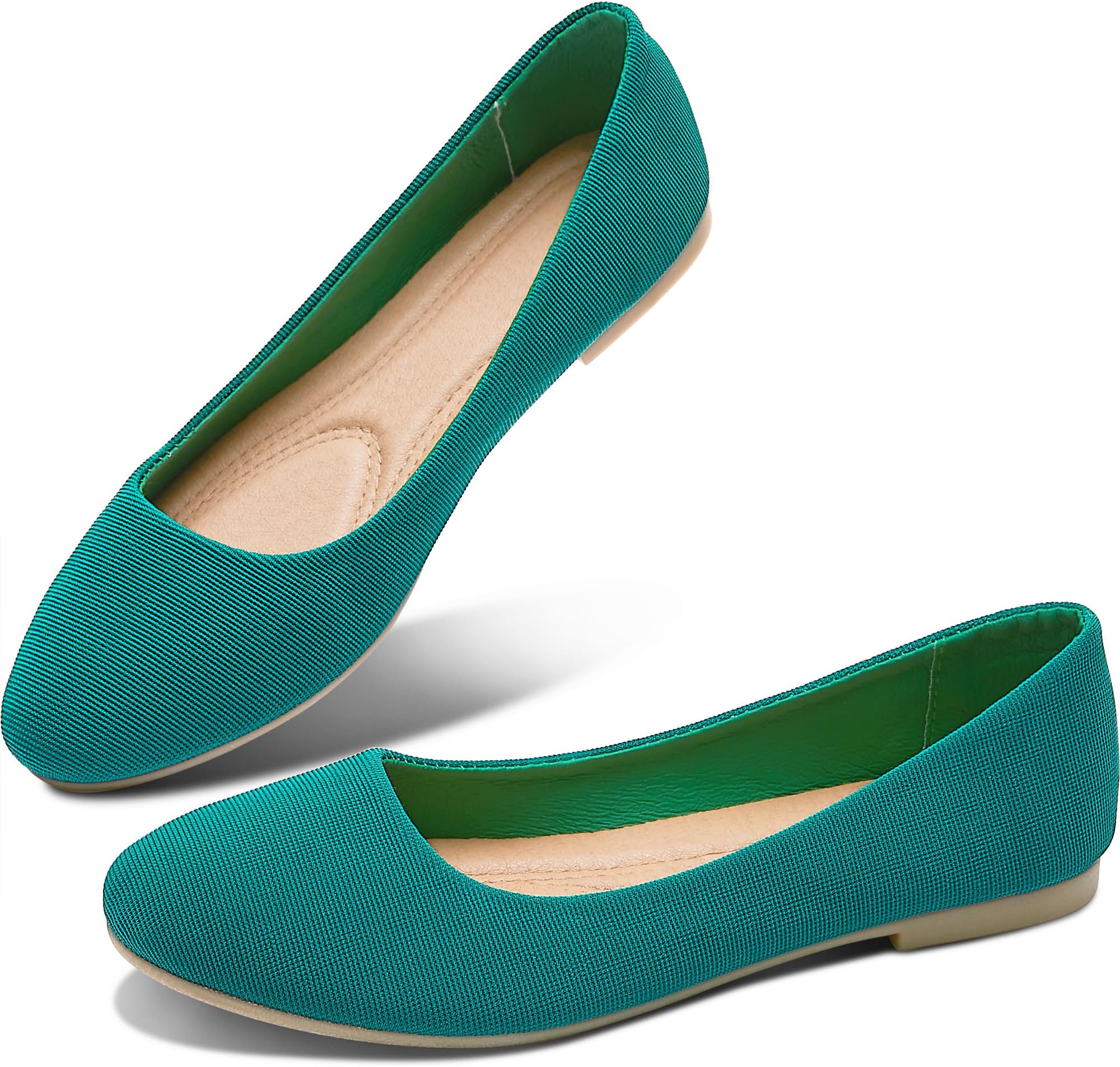 summer womens flats