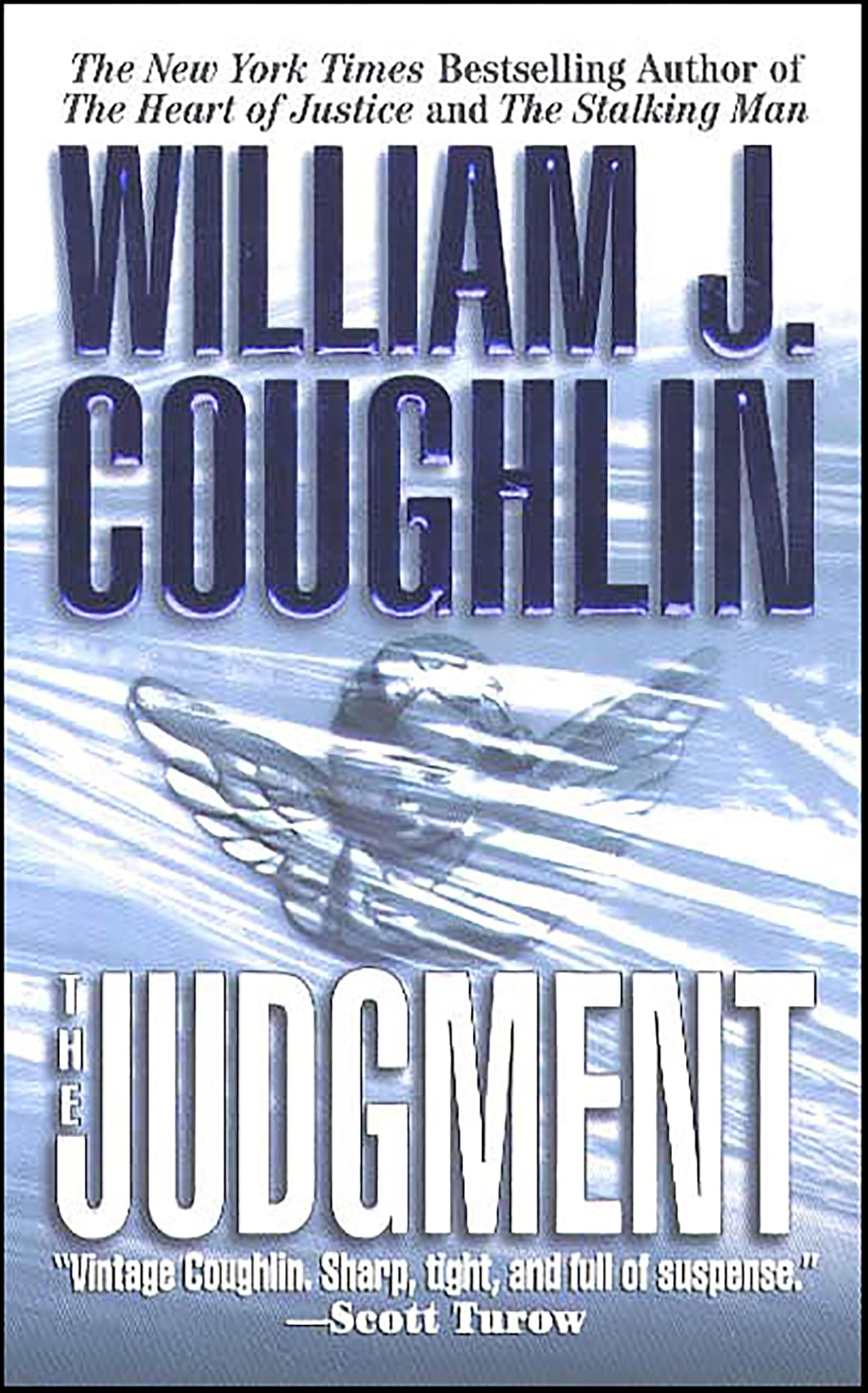 The Judgment (Charley Sloan Courtroom Thrillers Book 3)