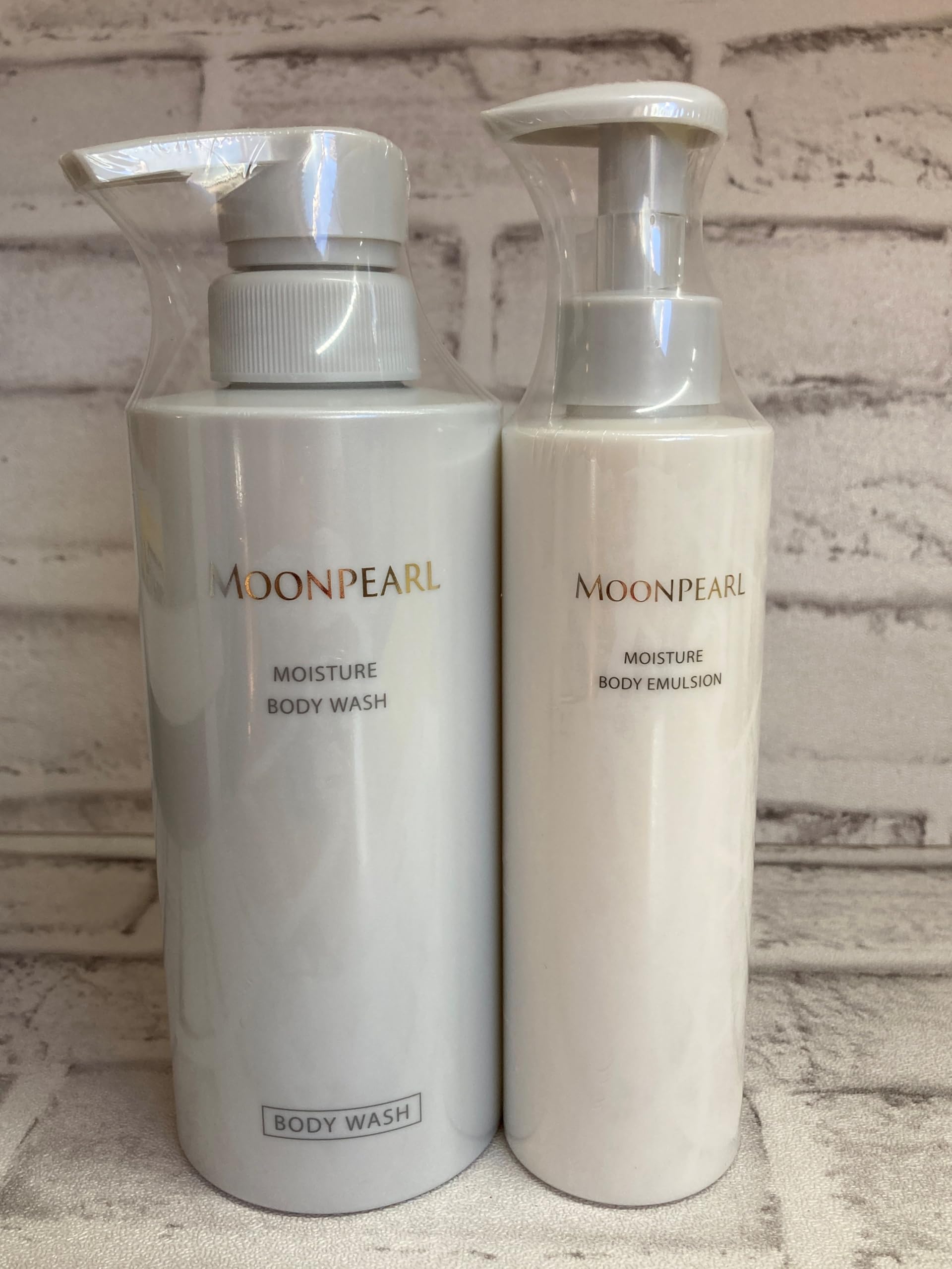 ミキモトムーンパールローション１１a、2本セット ミキモト コスメティックスムーンパール エクストラ,ムーン