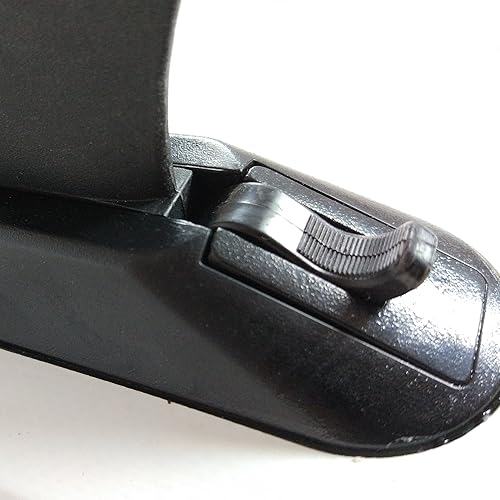 Miniatura 6 de THURSO SURF Aletas de remo de repuesto inflables de SUP Stand Up Paddle Board Accesorio Aletas de bloqueo rápido  Elige entre aletas centralesaletas