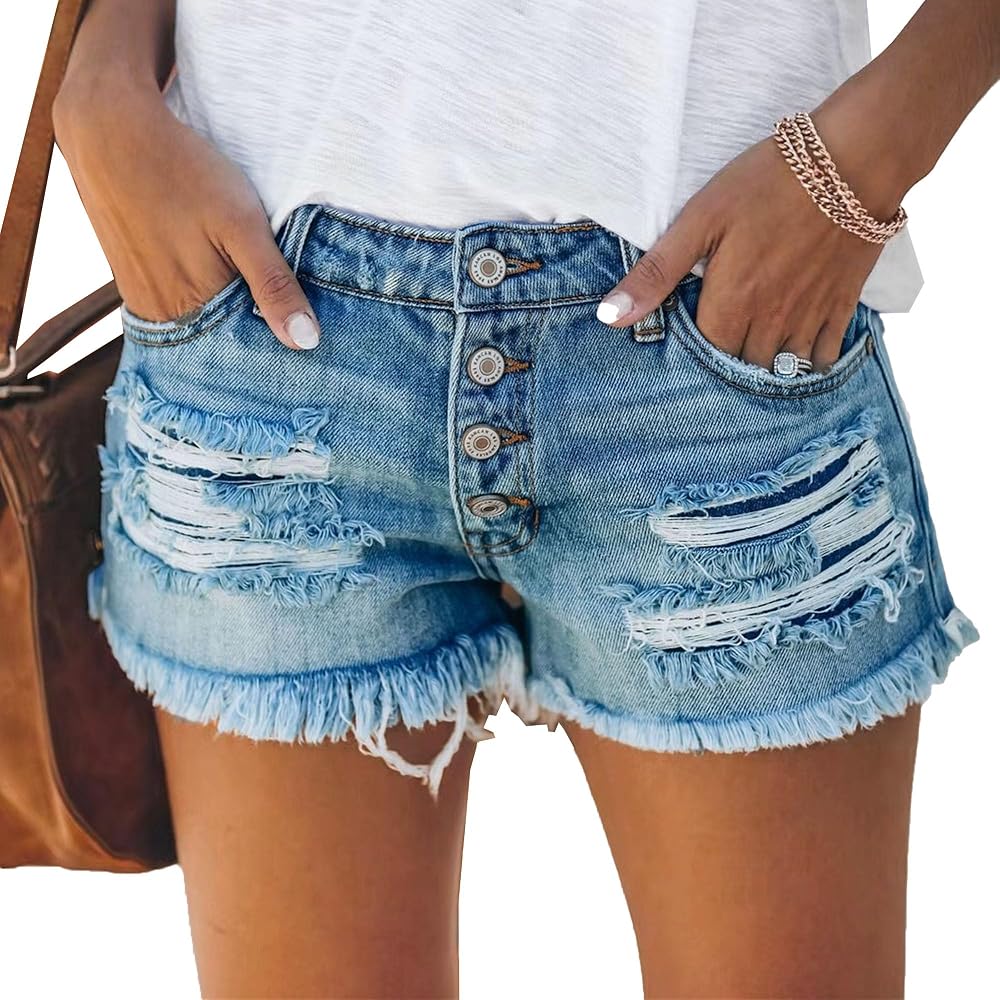 Pantaloni da donna, estivi, casual, a tinta unita, gamba dritta