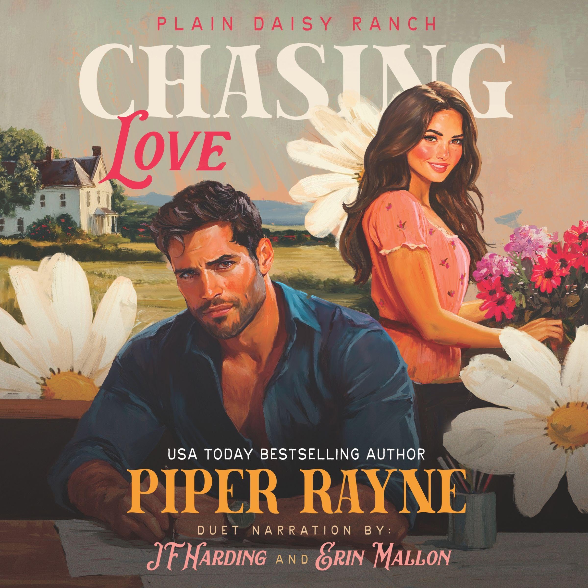Chasing Love: The Owens