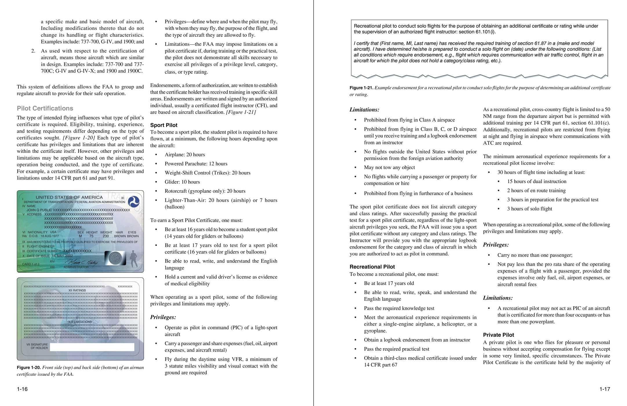 Pilot's Handbook of Aeronautical Knowledge (2024): FAA-H-8083-25C