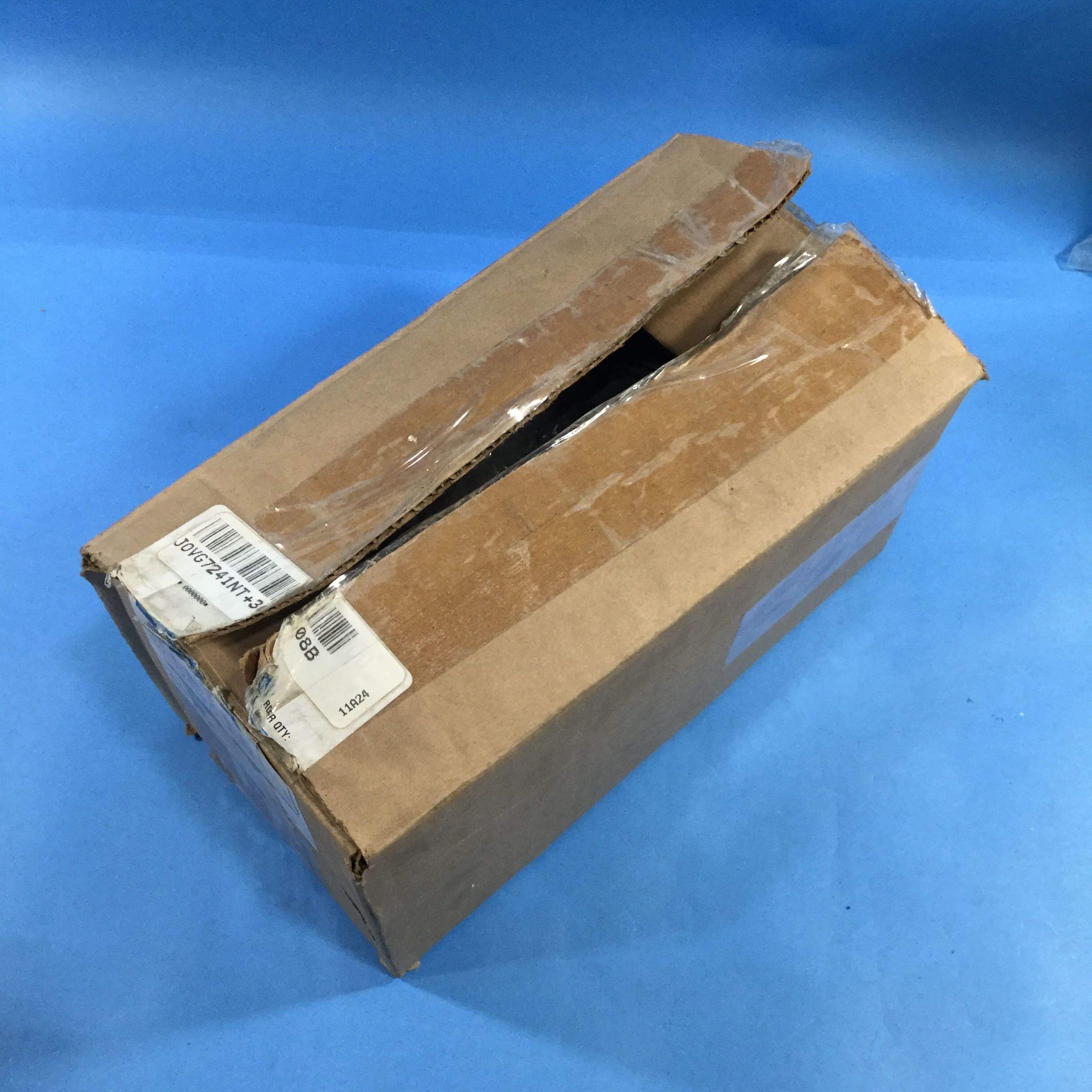 Vanne à globe en laiton modèle VG7241NT pour régulation de pression par actionneur V-3000-8012
