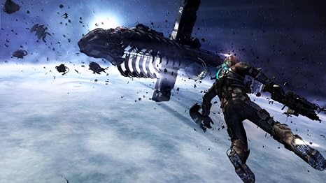 Dead Space 3 (uncut) - [PlayStation 3]