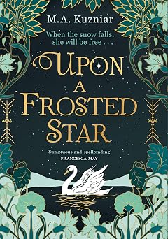 Upon a Frosted Star