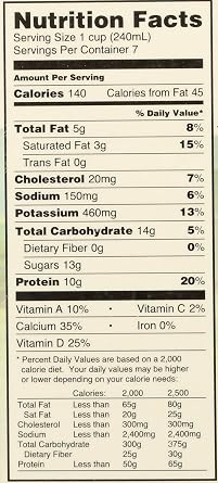 A2 Milk, Milk 2% Reduced Fat, 59 Fl Oz